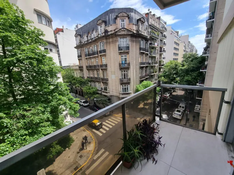 Departamento en venta · Recoleta, CABA
