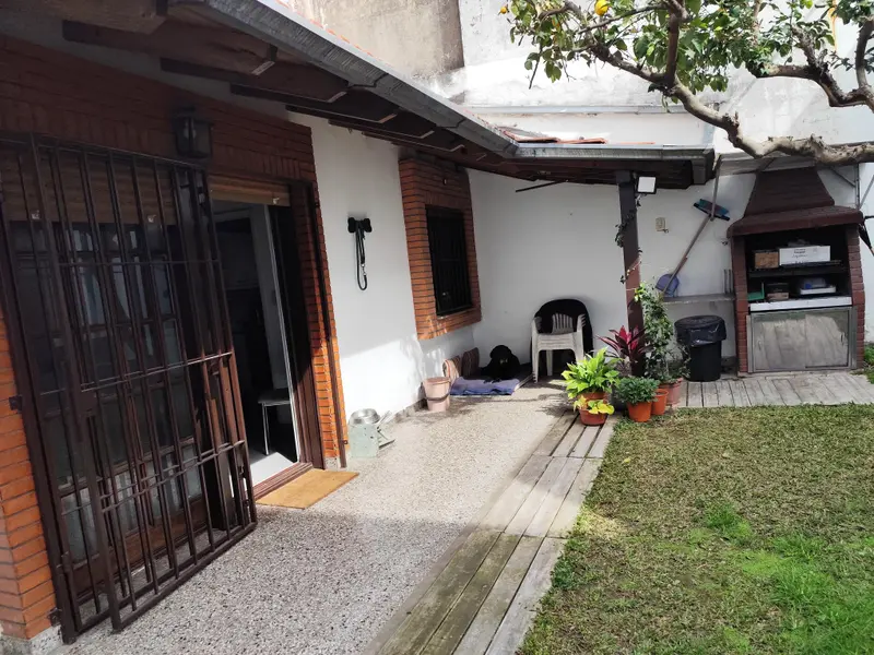 Casa en venta · Nueva Pompeya, CABA