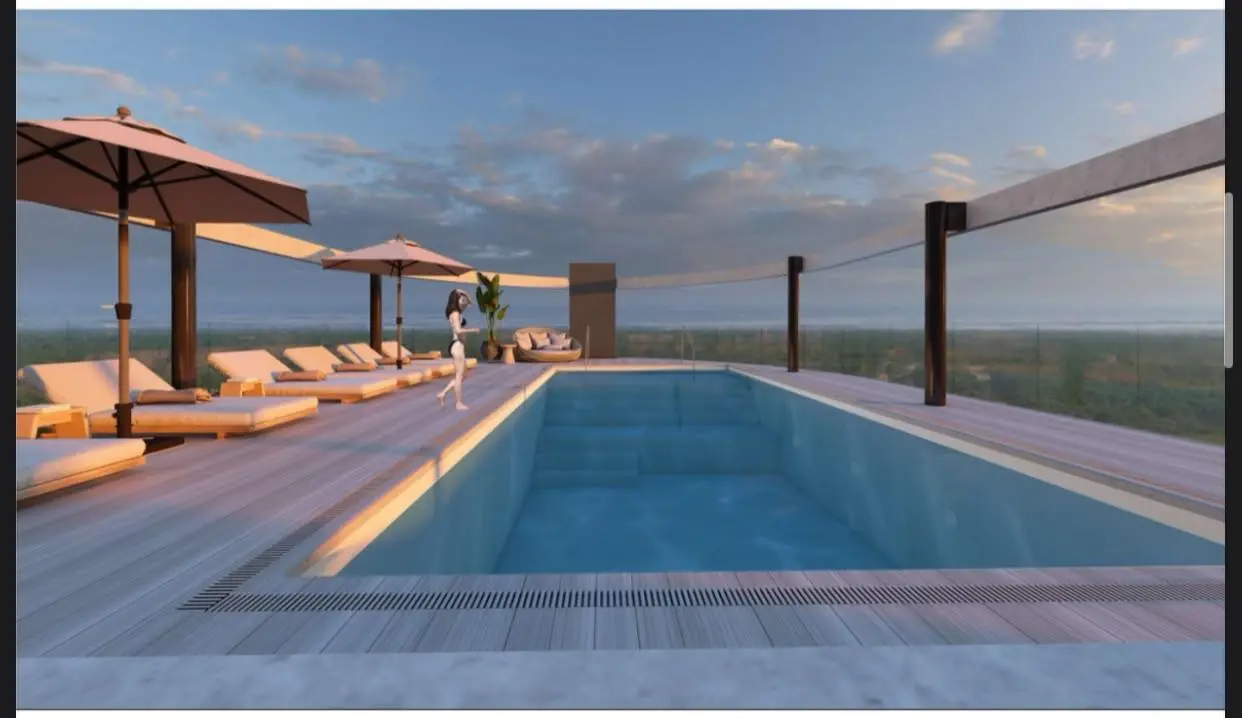 Departamento en venta · Pinamar, Costa Atlántica, Provincia de Buenos Aires