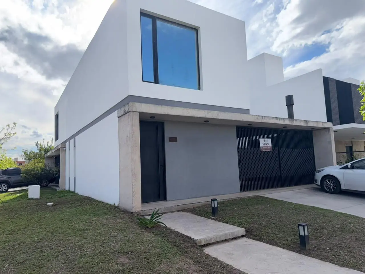 Casa en alquiler · San Ignacio Village, Córdoba Capital, Córdoba
