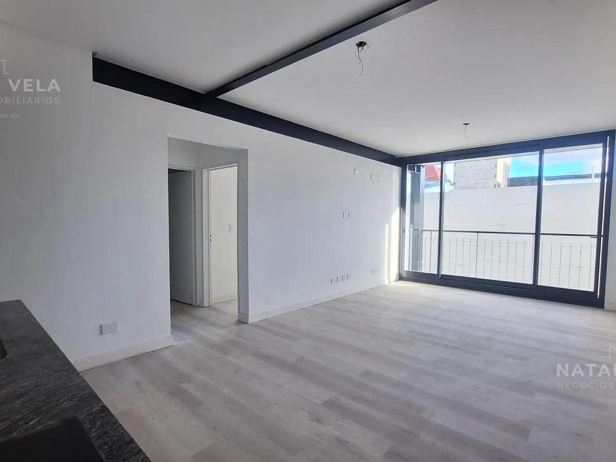 Departamento en venta · Boedo, CABA