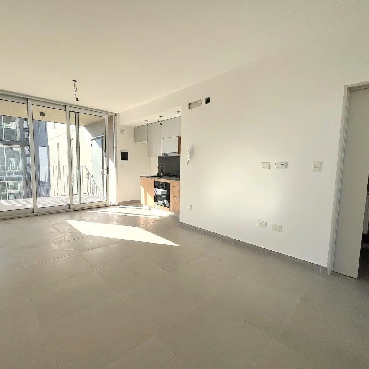 Departamento en venta · Boedo, CABA