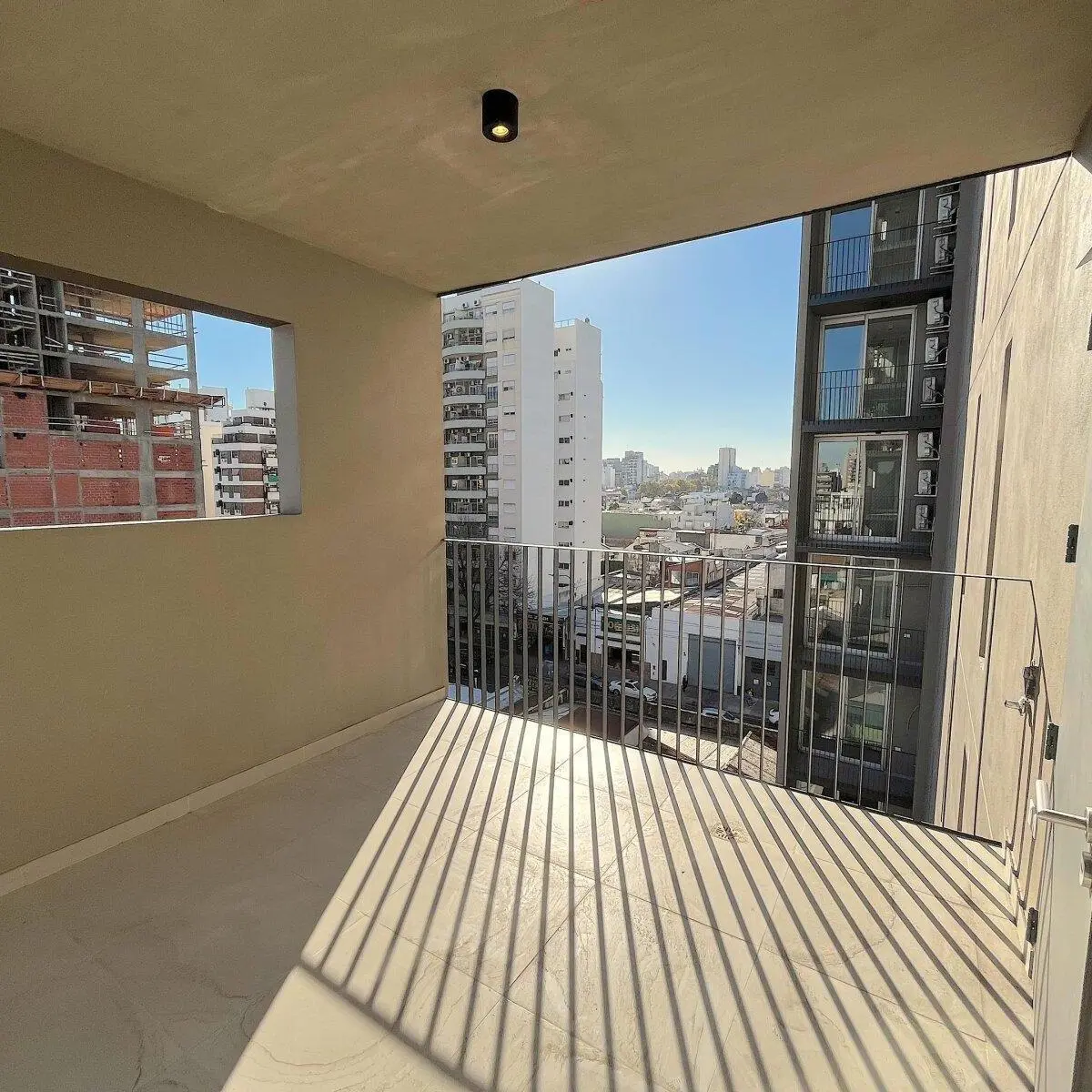 Departamento en venta · Boedo, CABA