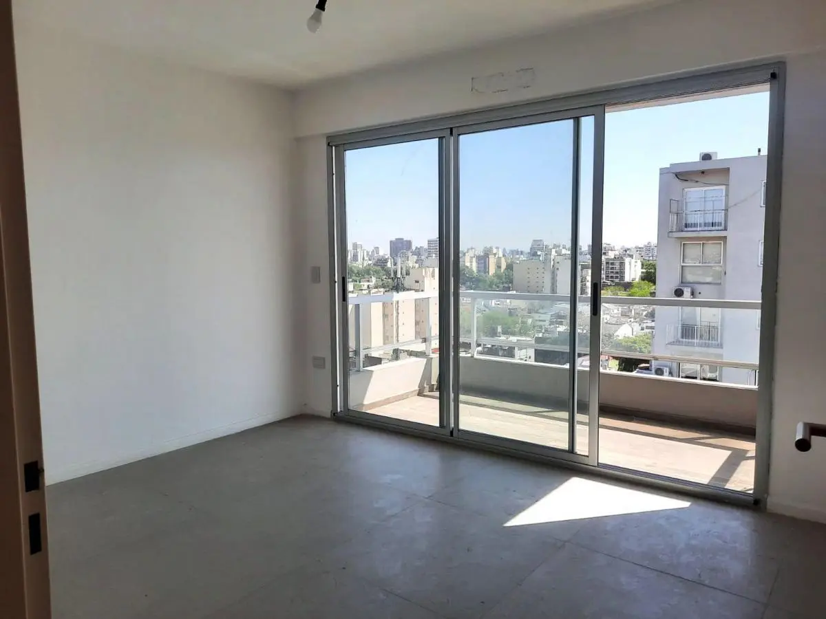Departamento en venta · Boedo, CABA