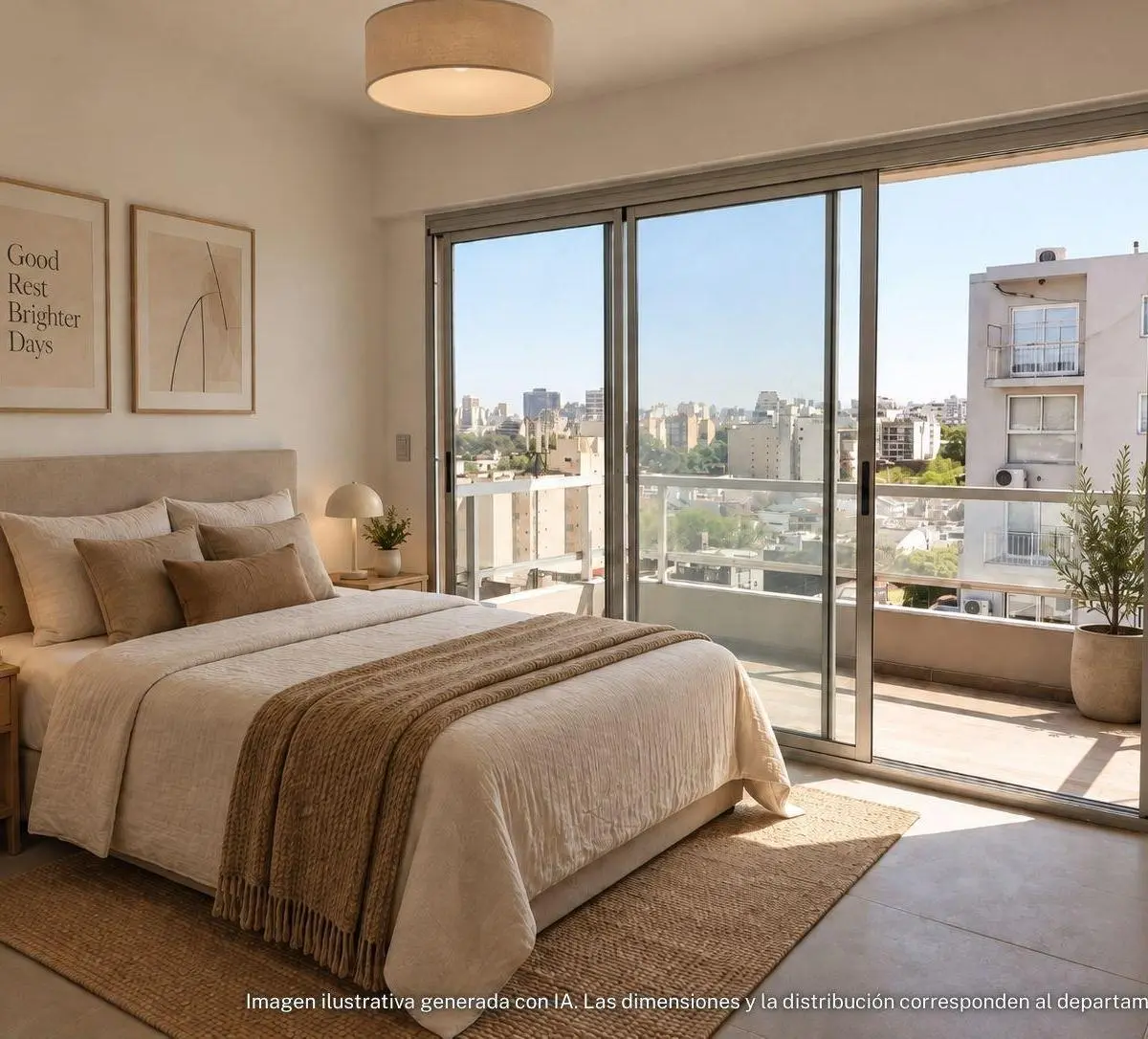 Departamento en venta · Boedo, CABA