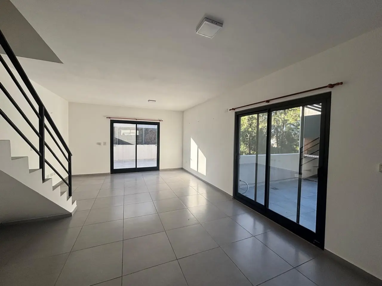 Departamento en alquiler · Altos del Encuentro