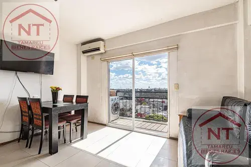 Departamento en venta · La Paternal, CABA