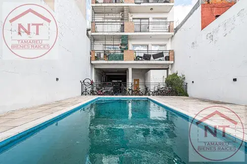 Departamento en venta · La Paternal, CABA