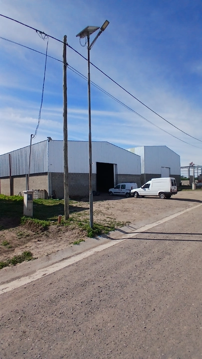 Depósito en venta · Unquillo