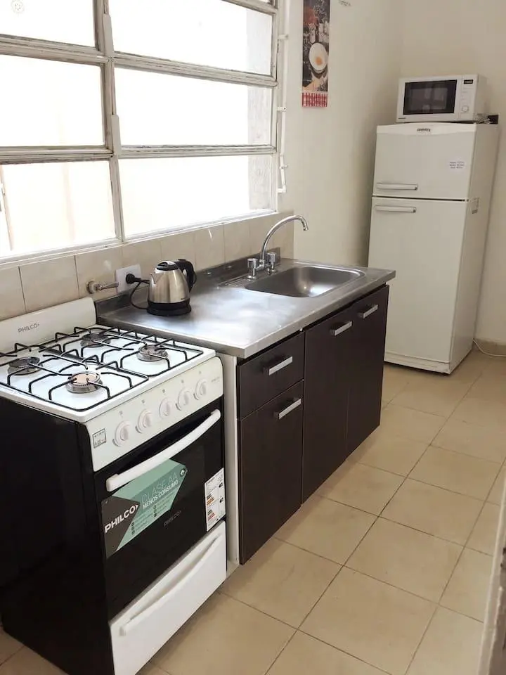 Departamento en alquiler · Almagro, CABA Departamento en alquiler · Almagro, CABA