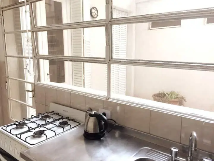 Departamento en alquiler · Almagro, CABA Departamento en alquiler · Almagro, CABA