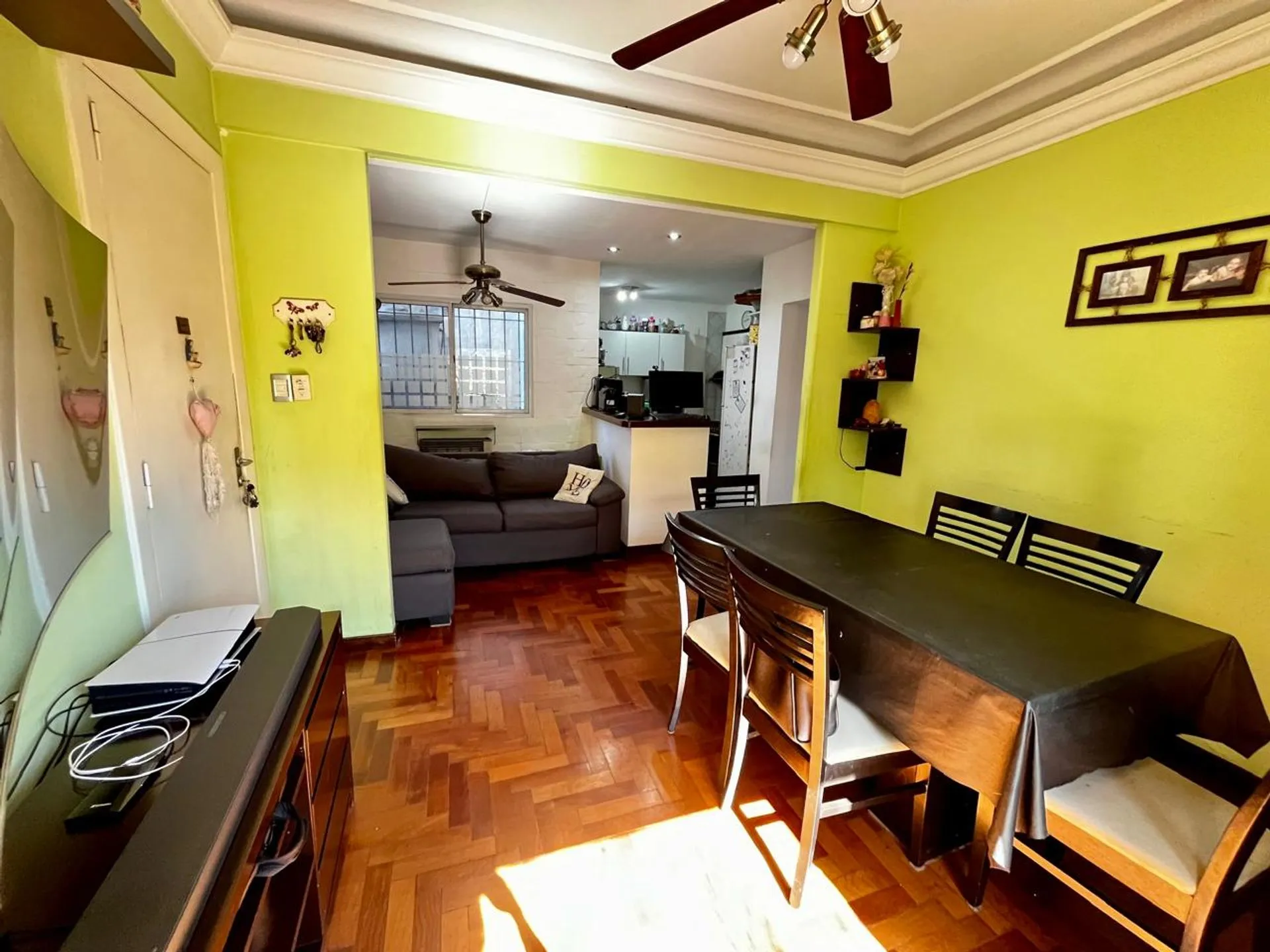Departamento en venta · Piñeyro, Avellaneda, GBA Sur, Provincia de Buenos Aires