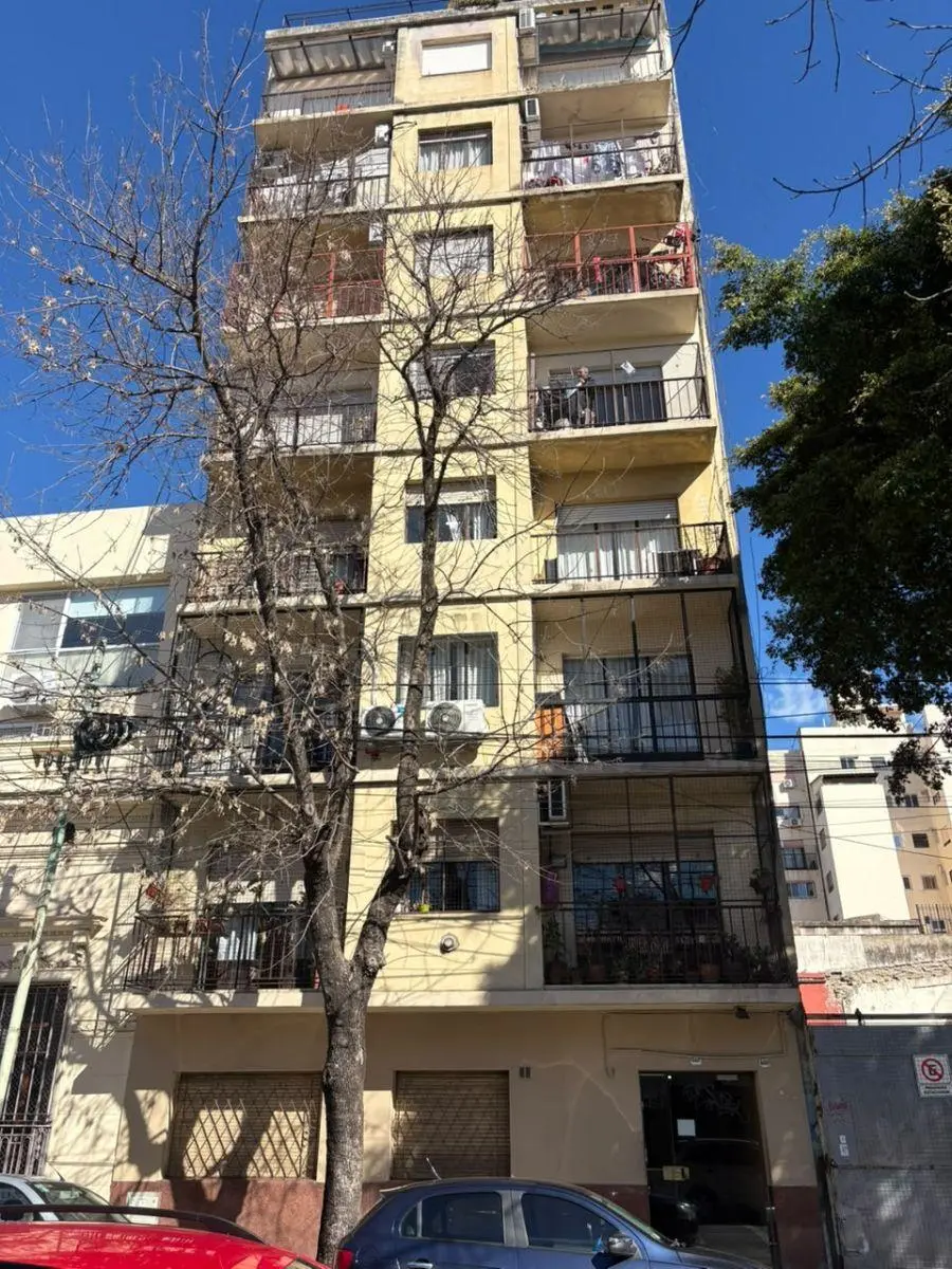 Departamento en alquiler · Almagro, CABA Departamento en alquiler · Almagro, CABA