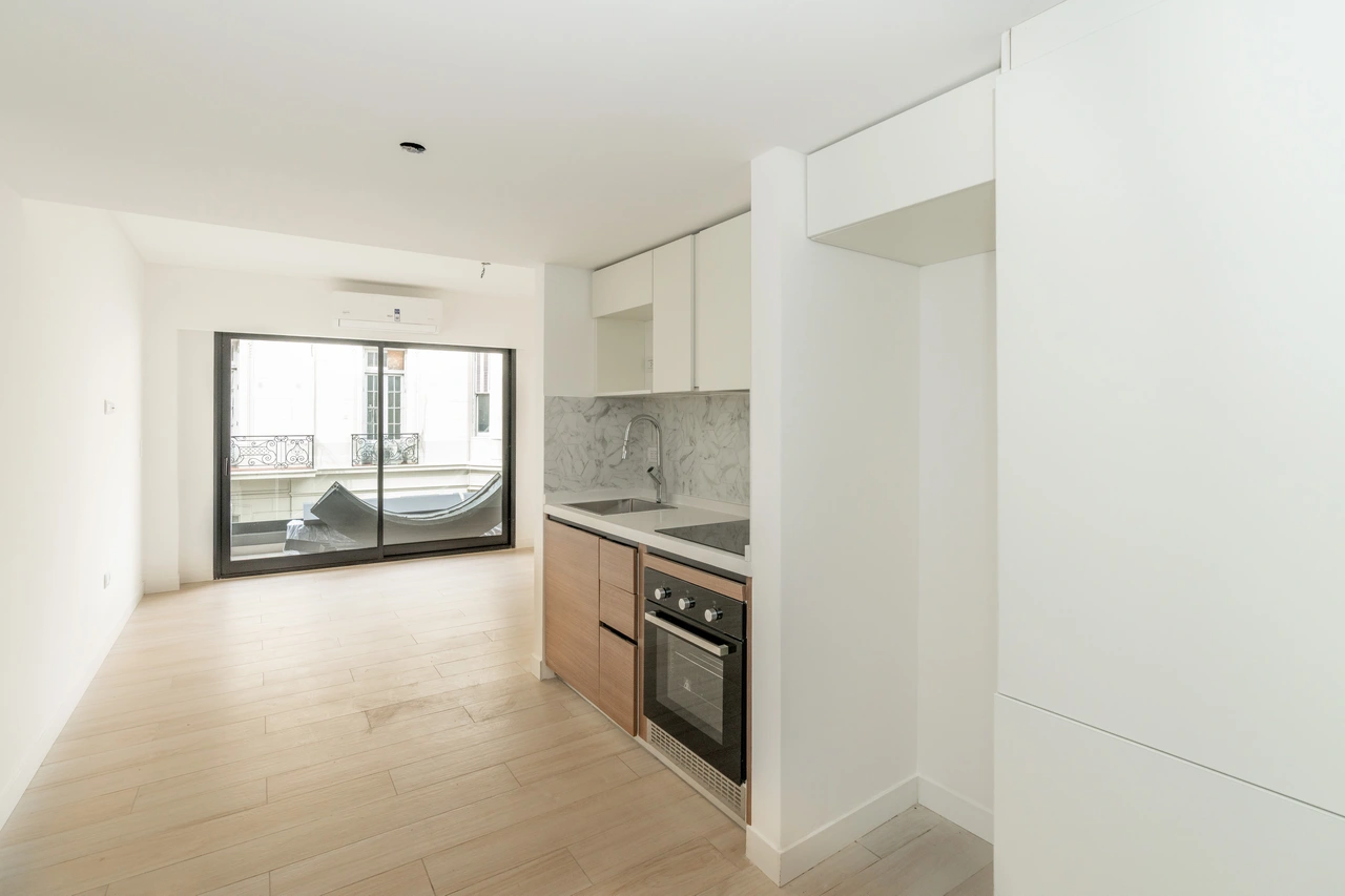 Departamento en venta · Recoleta