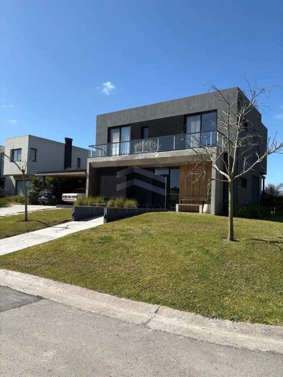 Casa en alquiler · Puertos, El Cazador, Escobar, GBA Norte, Provincia de Buenos Aires Casa en alquiler · Puertos, El Cazador, Escobar, GBA Norte, Provincia de Buenos Aires