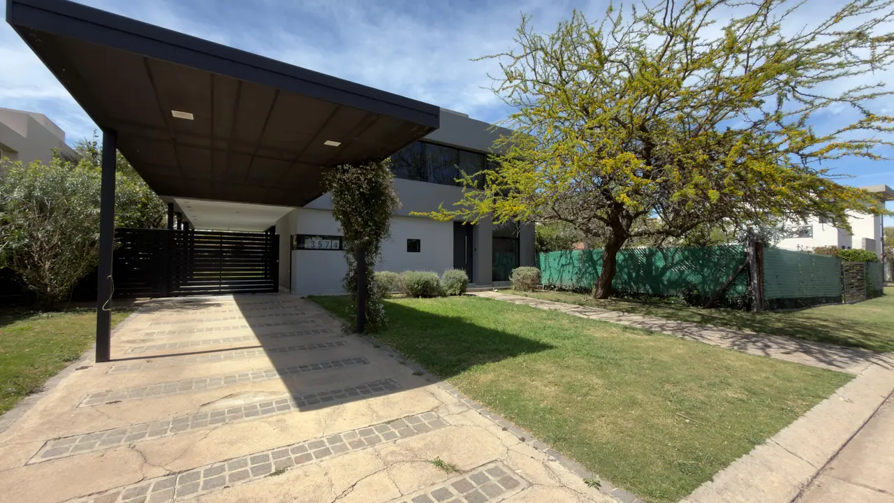 Casa en venta · Cañitas