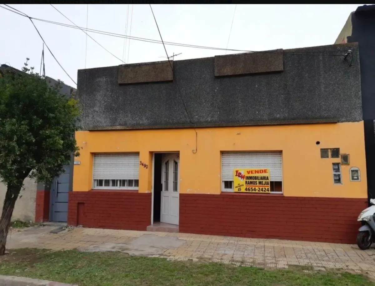 Departamento en venta · Lomas del Mirador, La Matanza, GBA Oeste, Provincia de Buenos Aires