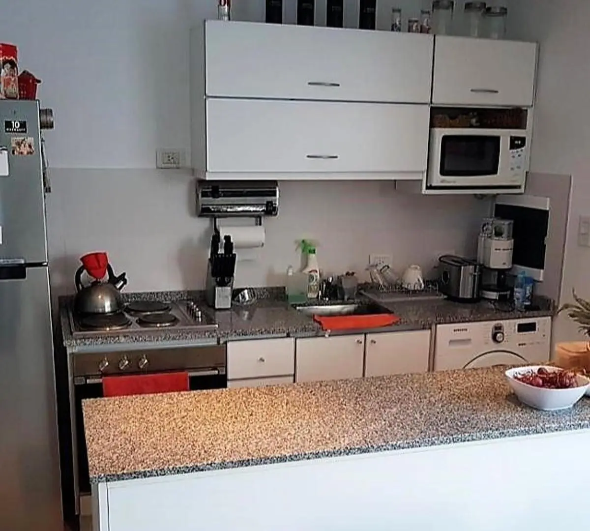 Departamento en venta · El Reflejo, Bahía Grande, Nordelta, Tigre, GBA Norte, Provincia de Buenos Aires