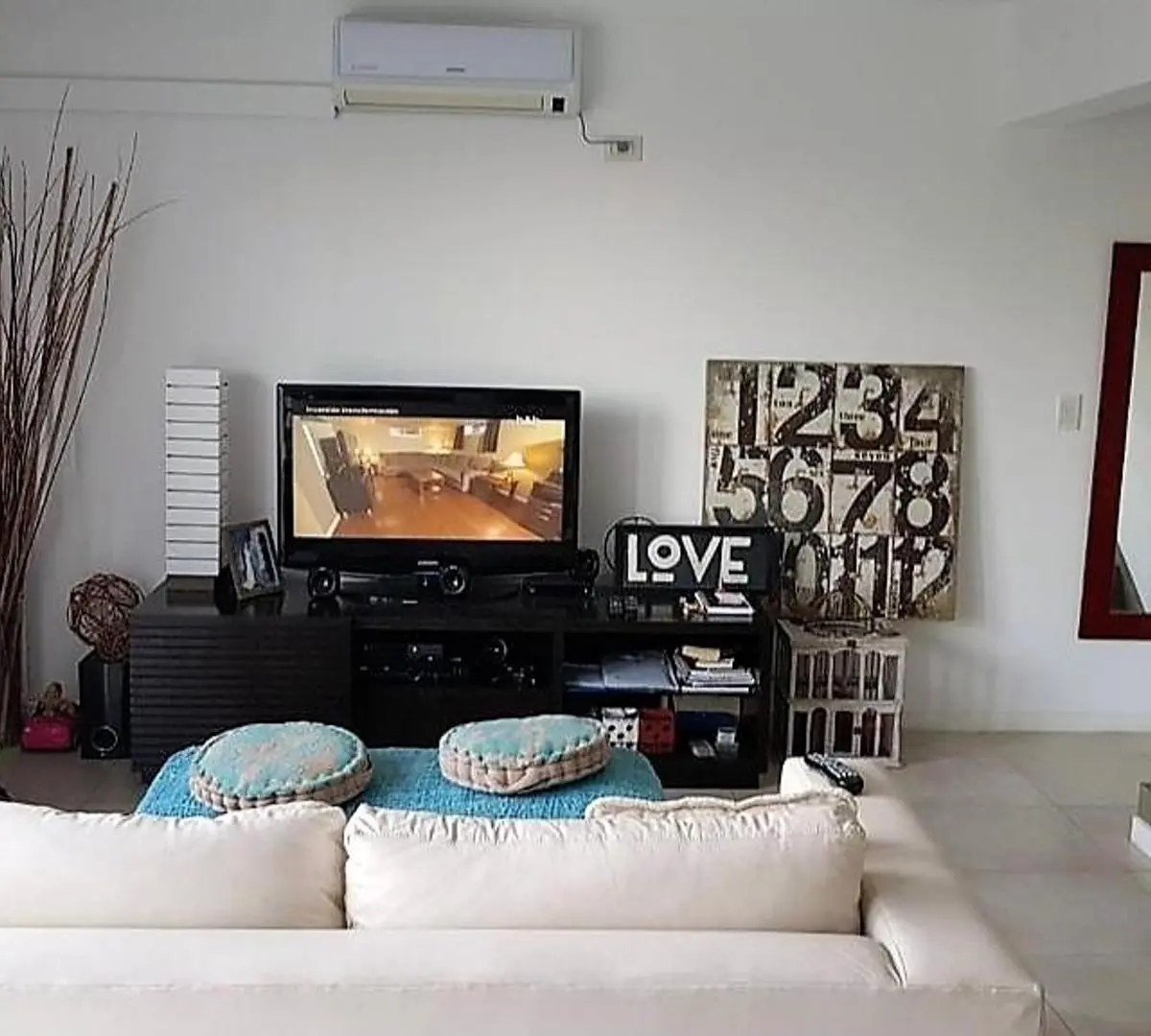 Departamento en venta · El Reflejo, Bahía Grande, Nordelta, Tigre, GBA Norte, Provincia de Buenos Aires