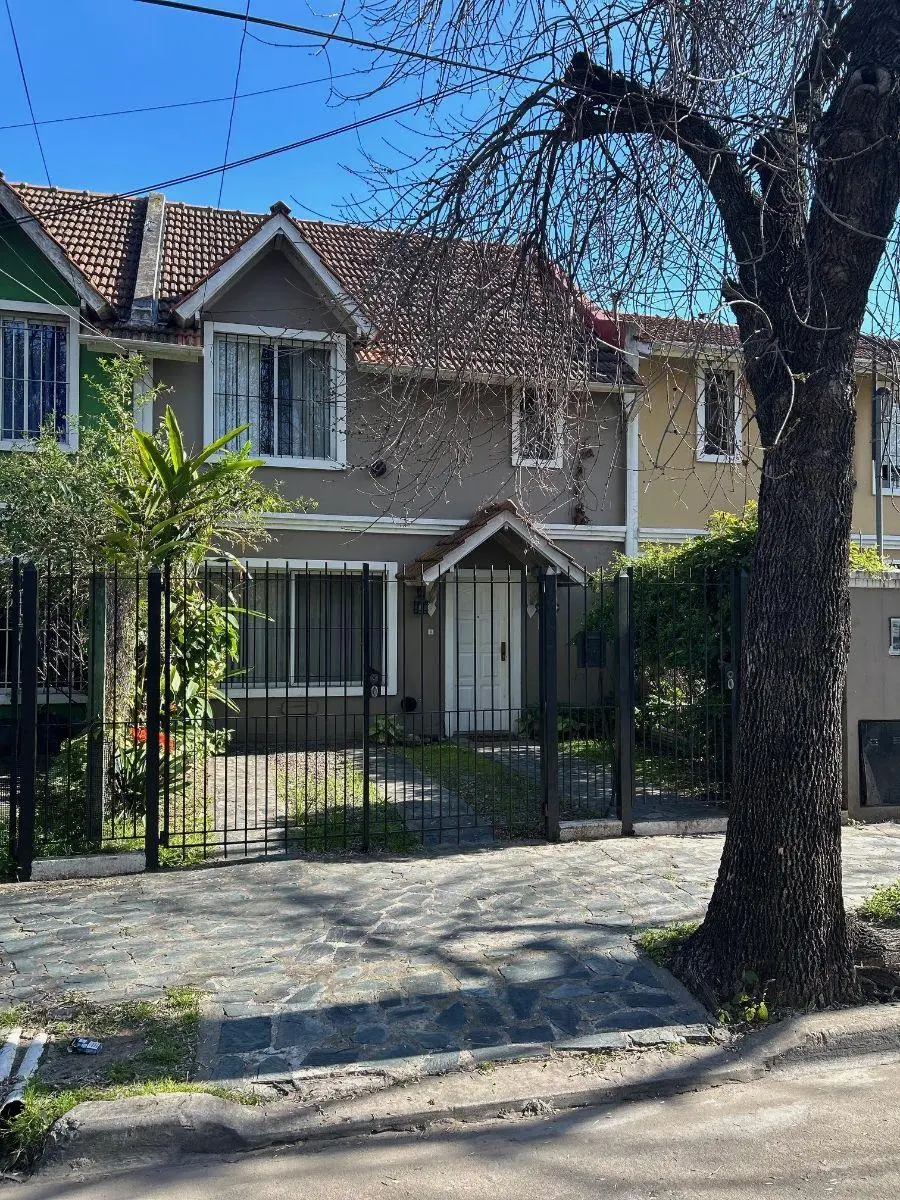 Casa en venta · Beccar, San Isidro, GBA Norte, Provincia de Buenos Aires