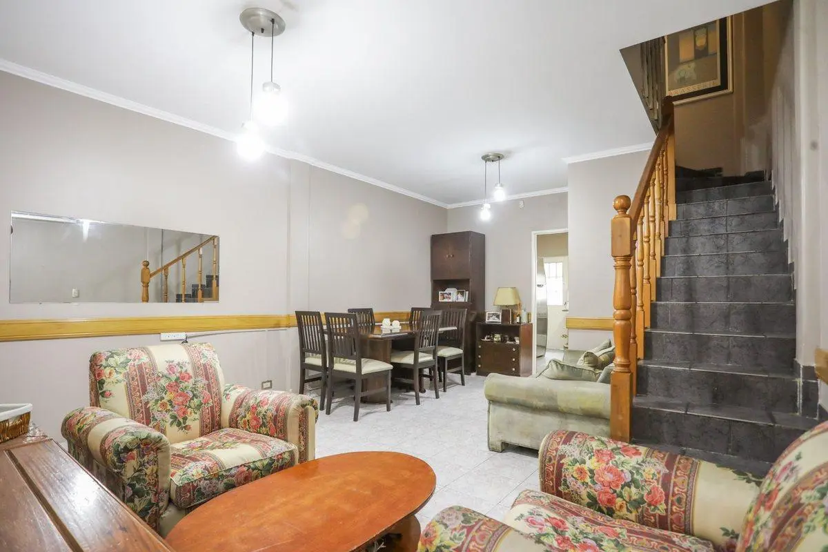 Casa en venta · Villa Pueyrredon, CABA