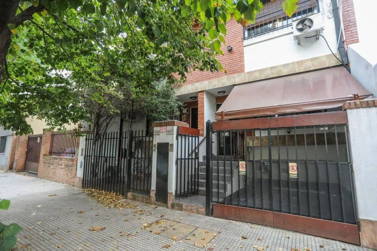 Casa en venta · Villa Pueyrredon, CABA
