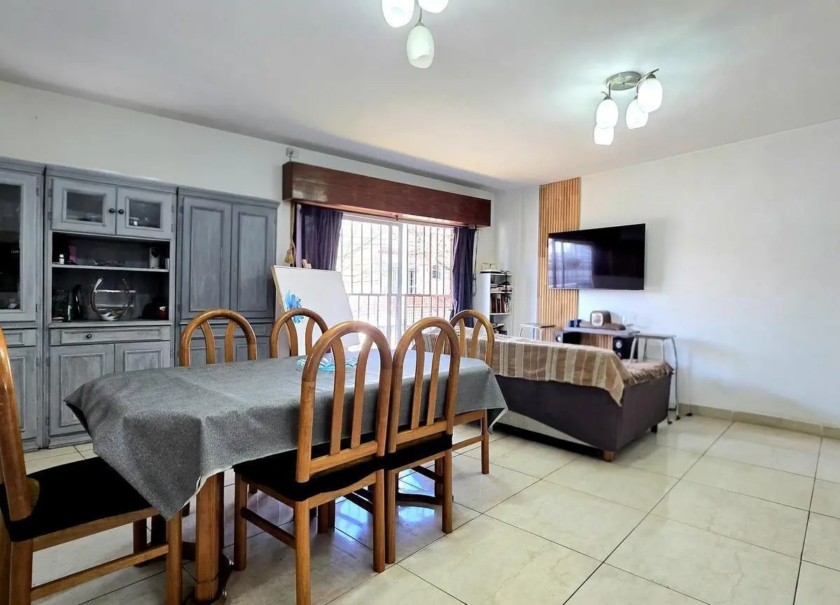 Casa en venta · Monte Castro, CABA