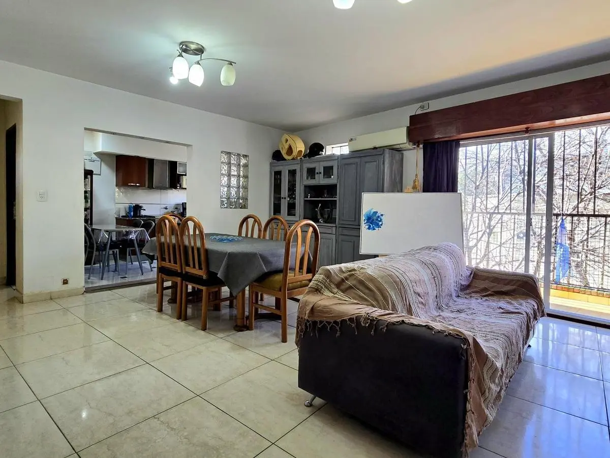 Casa en venta · Monte Castro, CABA