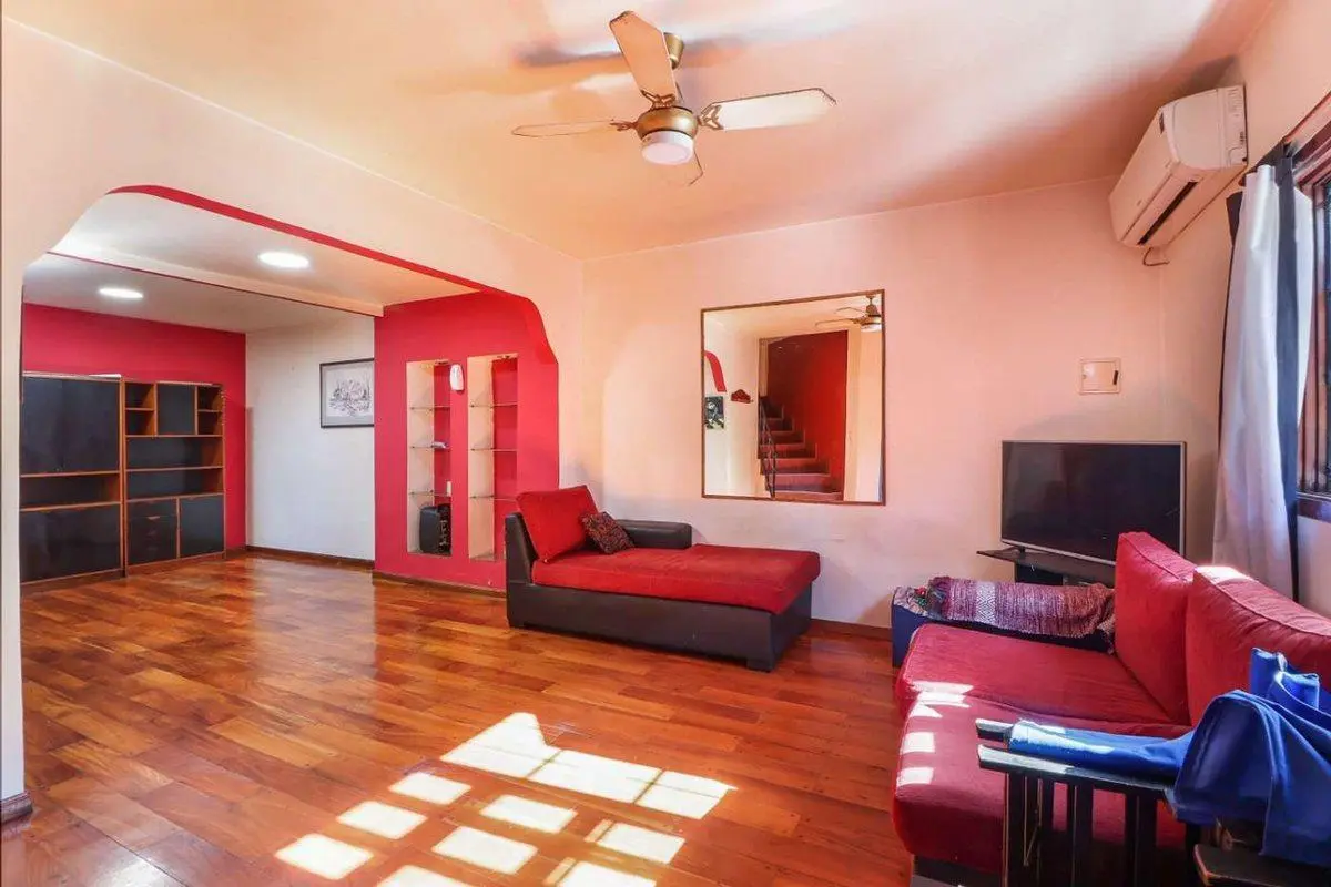 Casa en venta · Monte Castro, CABA