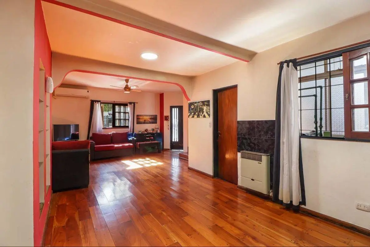 Casa en venta · Monte Castro, CABA
