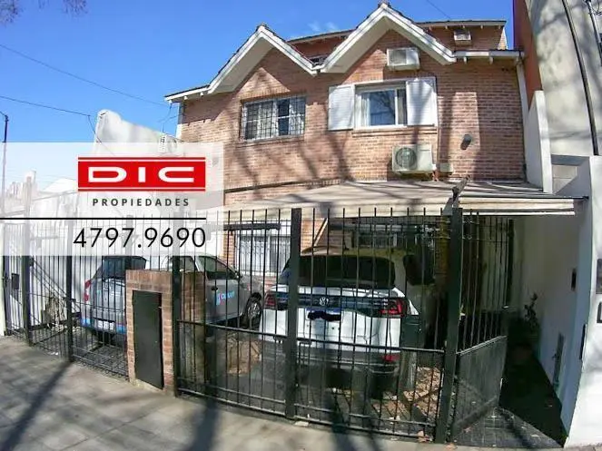 Casa en venta · Florida, Vicente López, GBA Norte, Provincia de Buenos Aires