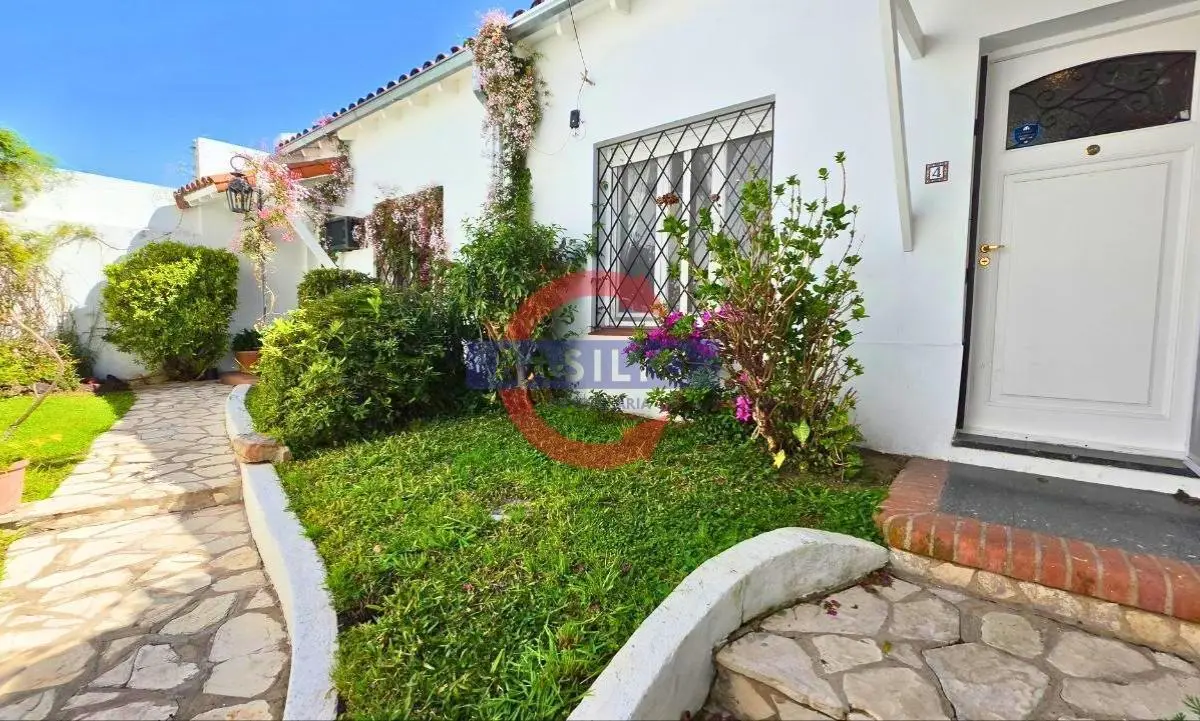 Casa en venta · Villa Martelli, Vicente López, GBA Norte, Provincia de Buenos Aires