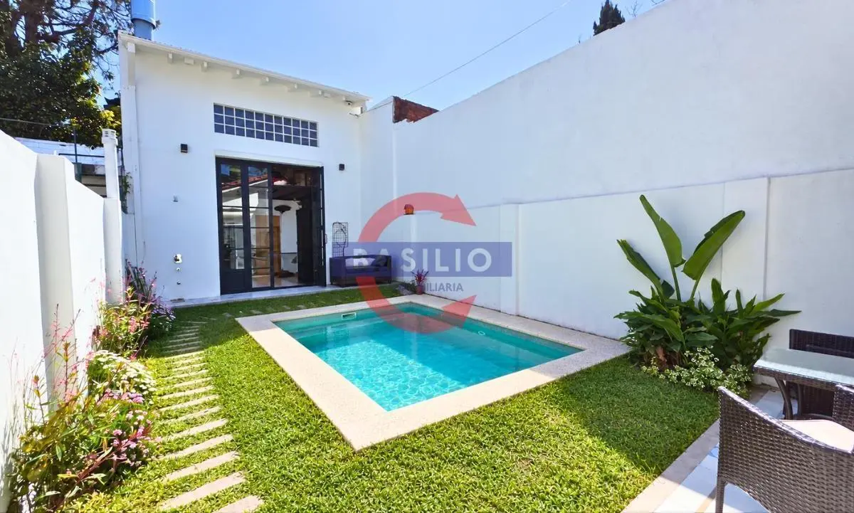 Casa en venta · Villa Martelli, Vicente López, GBA Norte, Provincia de Buenos Aires