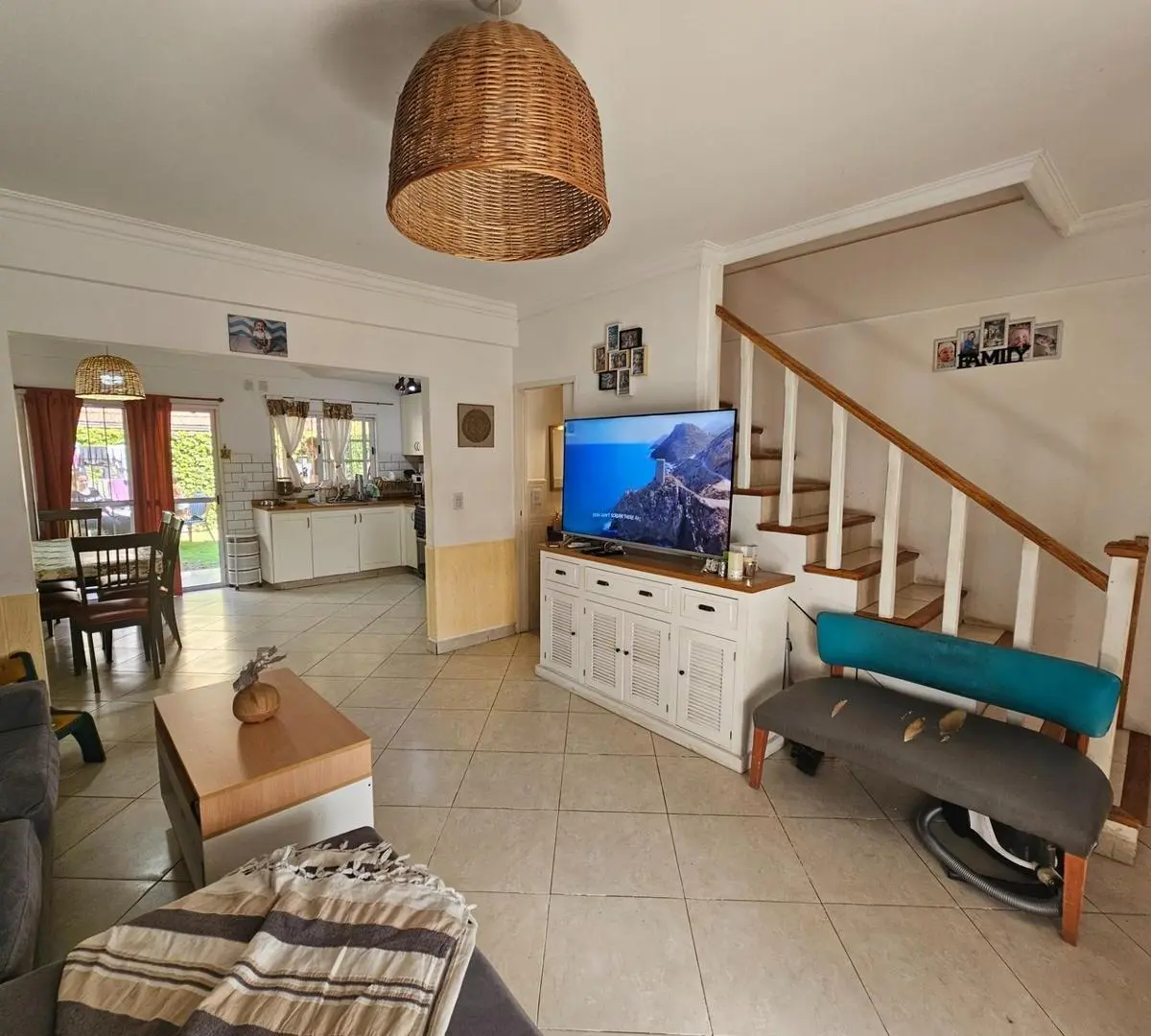 Casa en venta · Carapachay, Vicente López, GBA Norte, Provincia de Buenos Aires