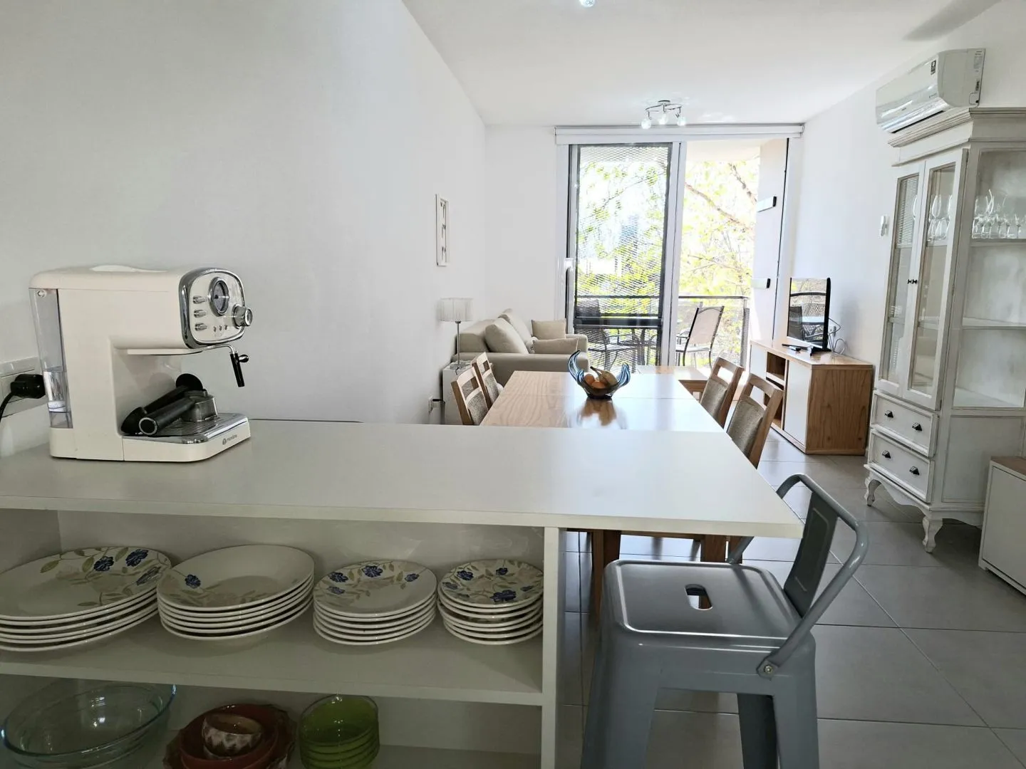 Departamento en alquiler · Caballito, CABA