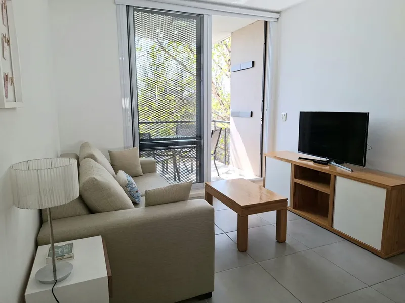Departamento en alquiler · Caballito, CABA
