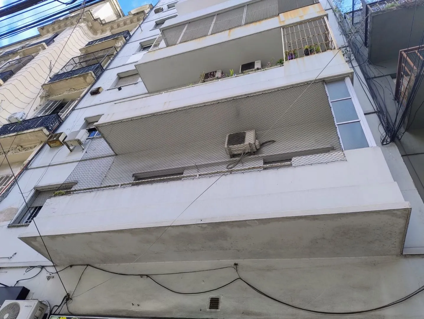Departamento en venta · Almagro, CABA