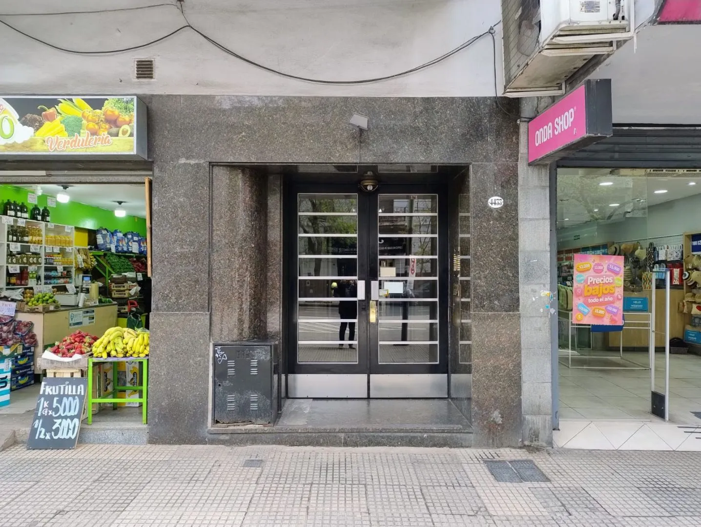 Departamento en venta · Almagro, CABA