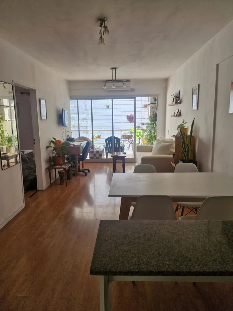 Departamento en venta · Villa Crespo, CABA