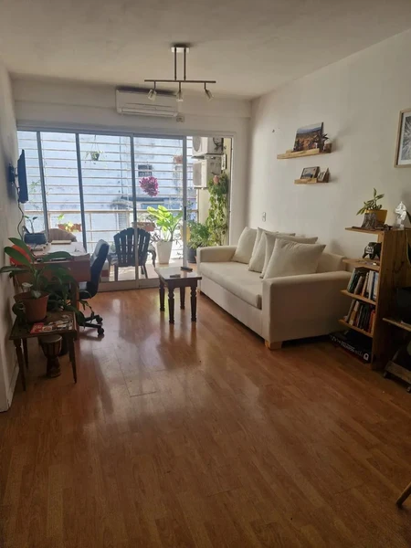 Departamento en venta · Villa Crespo, CABA