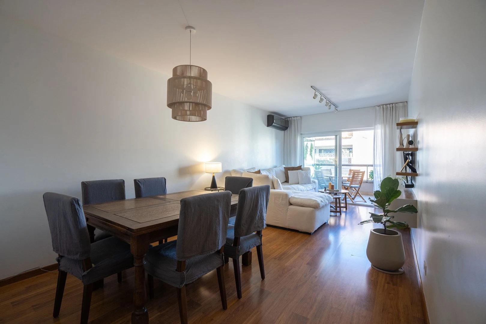 Departamento en alquiler · Caballito, CABA