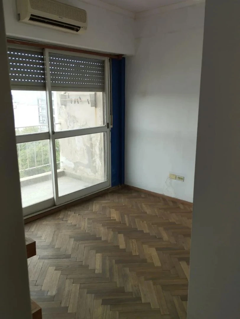 Departamento en venta · Villa Crespo, CABA