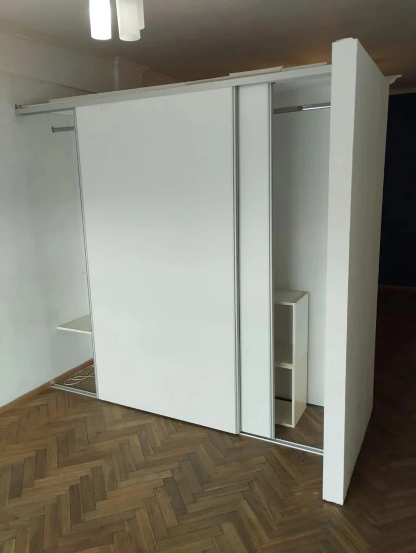 Departamento en venta · Villa Crespo, CABA