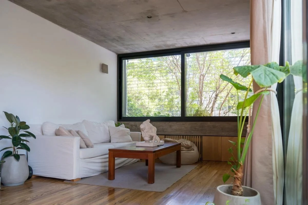 Departamento en venta · Coghlan, CABA