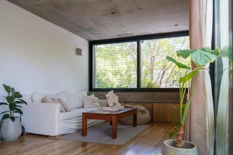 Departamento en venta · Coghlan, CABA