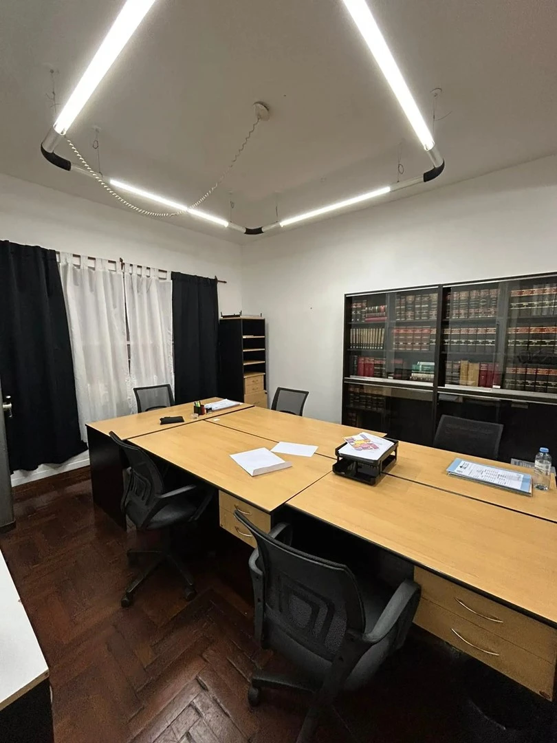 Oficina en venta · Balvanera, CABA