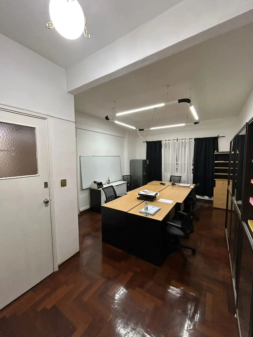 Oficina en venta · Balvanera, CABA