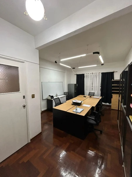 Oficina en venta · Balvanera, CABA