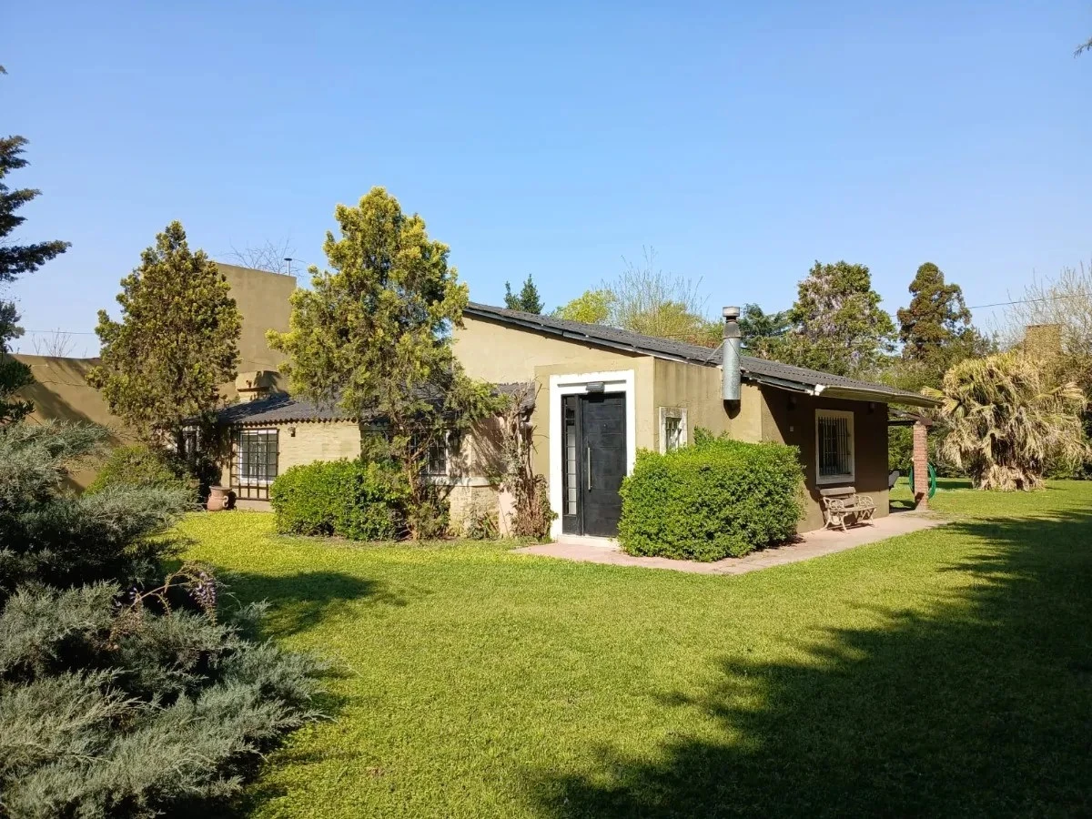 Casa en venta · Ezeiza, GBA Sur, Provincia de Buenos Aires
