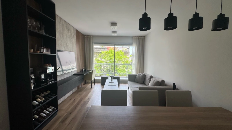 Departamento en venta · Palermo, CABA